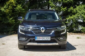 Renault Koleos - 2