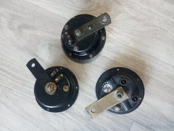 Klaksony jawa - 2