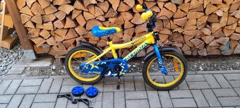 Detske kolo 16" - 2