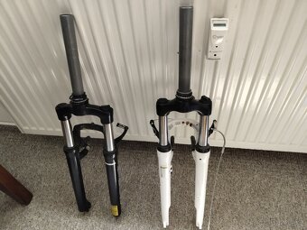 Vidlice SR Suntour - 2