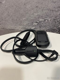 Turistická navigace Garmin Etrex 30 - 2
