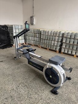 Concept 2 Dynamic RowErg - 2