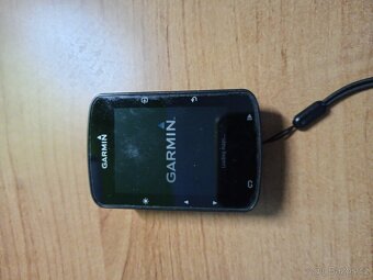 Garmin edge 520 plus - 2
