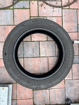 Letní pneu 225/55/19 103H Bridgestone - 2