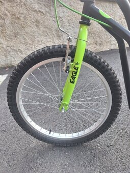 Prodej koloběžky - 2