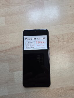Pixel 8 Pro 12/128GB - 2