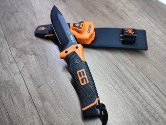 Nůž GERBER UltimatePro - 2