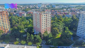 Prodej bytu 3+1, 74 m², ul. Spáčilova, Kroměříž - 2