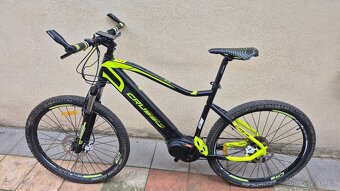 Elektrokolo Crussis e-Atland 9.4 - 2