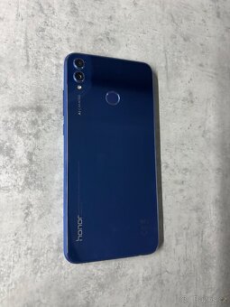 Honor 8X - 2