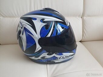 Helma LAZER VERTIGO MYSTIC - 2