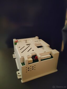 deska řídící jednotky GfA TS 970 OLD - 2