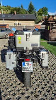 CFMOTO 800MT Touring - 2