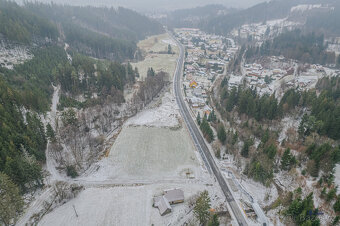 Prodej pozemku 9 037 m2, Horní Bečva - 2