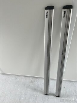příčníky Thule wing bar evo 118 cm - 2