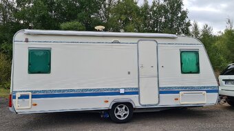 Adria Unica 502 UP - 2