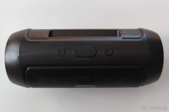 Přenosný bezdrátový bluetooth reproduktor (NOVÝ) - 2