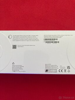 Apple Watch Series 10 (46mm) - 2