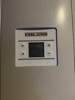 Tepelné čerpadlo na ohřev vody Stiebel Eltron - 2