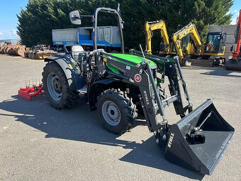 Predam Deutz Fahr 3050 - 2