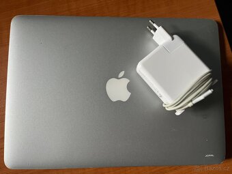 MacBook Air 13’ (2017) - 2