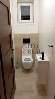 Pronájem NOVOSTAVBY domu 5+kk 160m2 Plzeň Skvrňany - 2