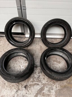 Pneumatiky Michelin r16 195/55 - 2