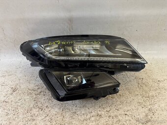 Přední pravé led světlo Škoda Kodiaq (016 H) - 2