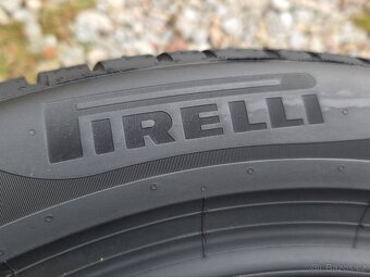Nové letní pneu Pirelli P7 225/50/18 95W - 2