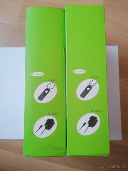 Prodám Bluetooth Headset HTC BH M200 ( nové ) - 2