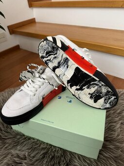 Tenisky Off-White /vel.40 - 2