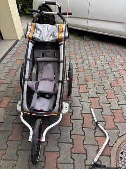 Chariot CX1 (Thule) - 2