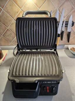 Tefal kontaktni gril - 2