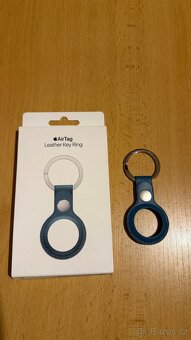 Prodam Klicenku Apple na Airtag - 2