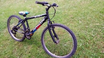 Dětské kolo APACHE XC 24 - 2