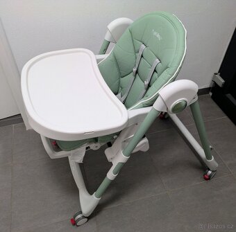 Dětská židlička Peg Pérego - 2