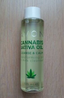 Avon Cannabis - 2