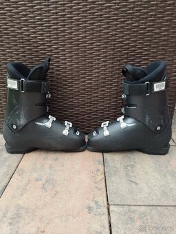 Lyžařské boty 27,5 cm - 2
