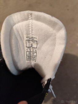 Detske brusle CCM - 2