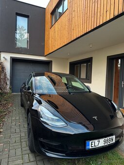 Tesla Model 3 Long Range 2019 / AWD Dual Motor FSD Autopilot - 2