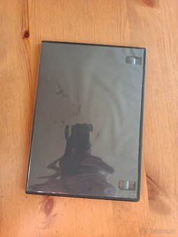Prodám obaly na CD - 2