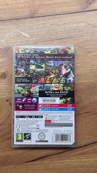 Mario Kart 8 Deluxe - Nintendo Switch - 2