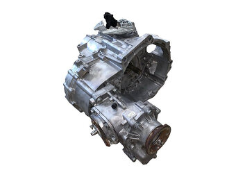 Převodovka 6Q 4x4 START-STOP QGN DFGA 2.0TDI 110KW Škoda - 2