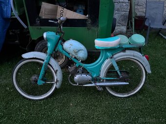 Stadion S22 1960 VAPE a MOTOR PO GO - 2