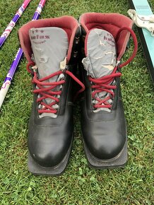 Chlapecké běžecké lyže - 2