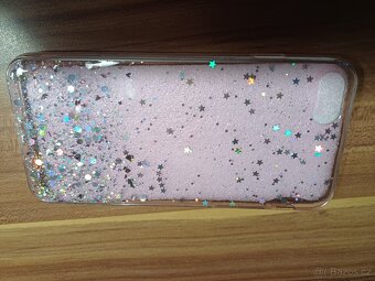 Nový kryt IPhone SE(2020) - 2