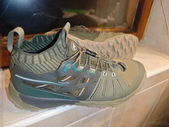 Mammut 42 Trekové boty - 2