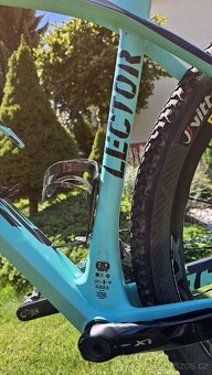 Ghost Lector 2.9 LC - 2