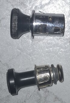 Spínače, zapalovače VW Chrobák/Brouk/Käfer/Bus org. nemecko - 2