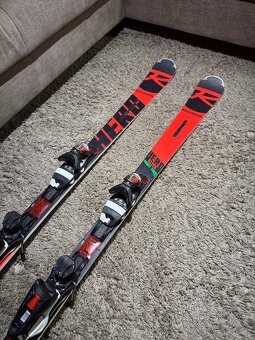 Lyže Rossignol Hero Elite ST TI 167 cm - 2